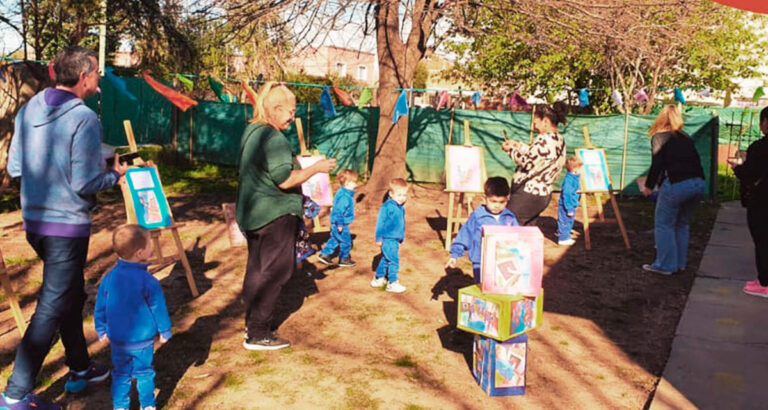 Colegio Santa Rosa de Lima - Transporte